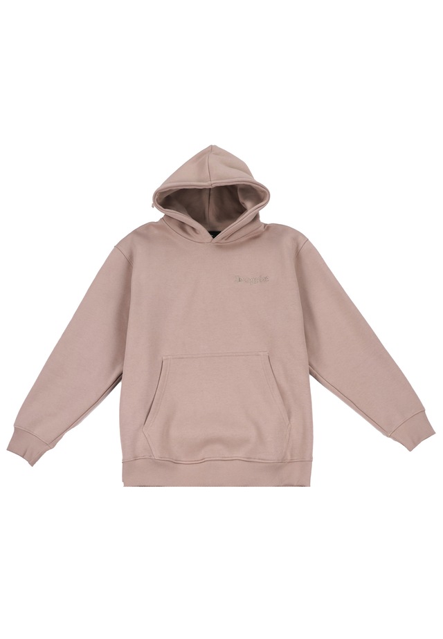 Dropsize Kapuzenpullover »Dropsize Dropsize REGULAR FIT HOODIE« 1 Stk.