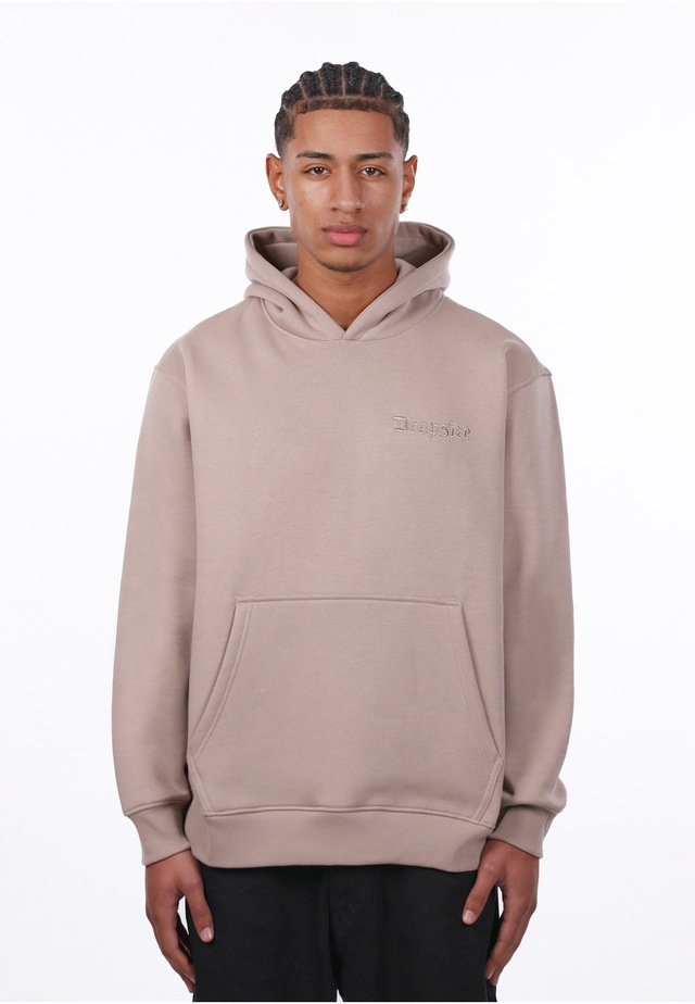 Dropsize Kapuzenpullover »Dropsize Dropsize REGULAR FIT HOODIE« 1 Stk.