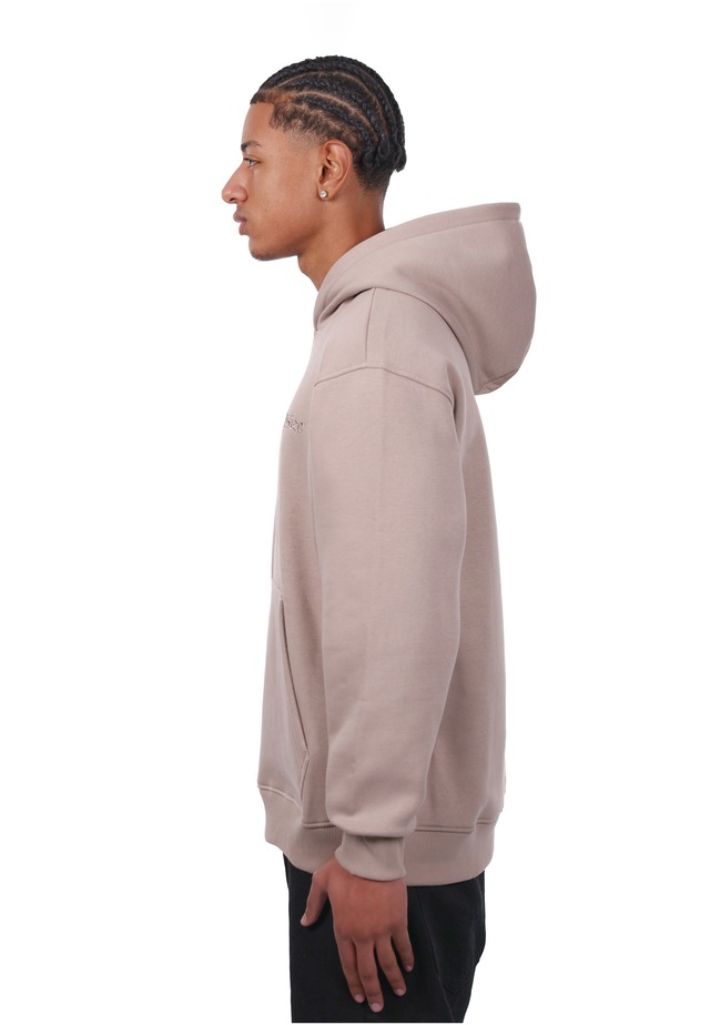 Dropsize Kapuzenpullover »Dropsize Dropsize REGULAR FIT HOODIE« 1 Stk.