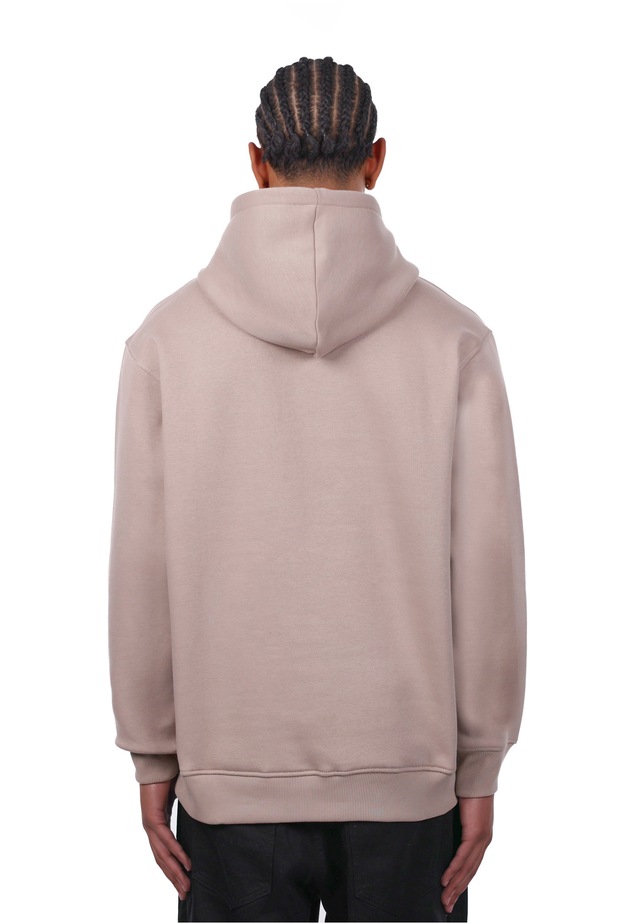 Dropsize Kapuzenpullover »Dropsize Dropsize REGULAR FIT HOODIE« 1 Stk.