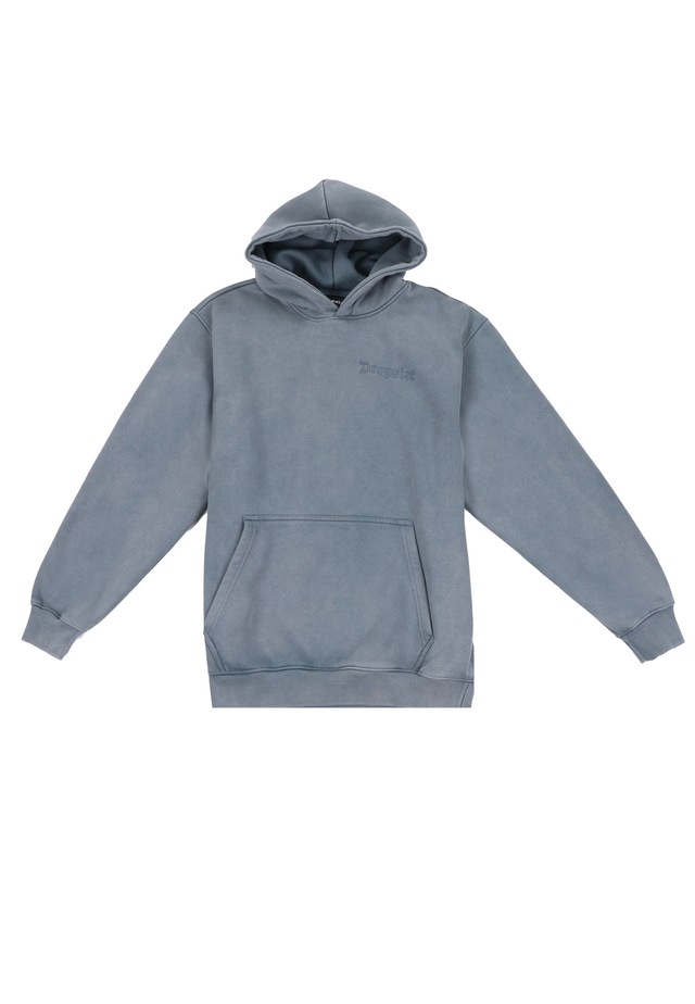 Dropsize Kapuzenpullover »Dropsize Dropsize REGULAR FIT HOODIE« 1 Stk.