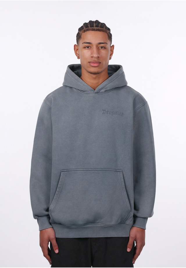 Dropsize Kapuzenpullover »Dropsize Dropsize REGULAR FIT HOODIE« 1 Stk.