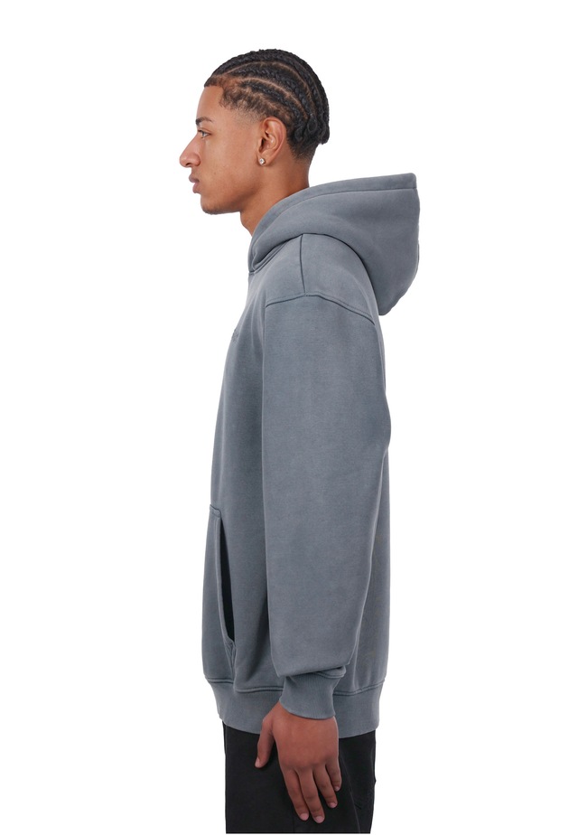 Dropsize Kapuzenpullover »Dropsize Dropsize REGULAR FIT HOODIE« 1 Stk.