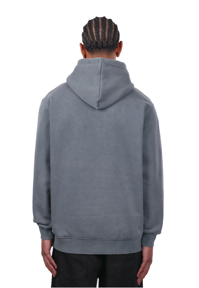 Dropsize Kapuzenpullover »Dropsize Dropsize REGULAR FIT HOODIE« 1 Stk.