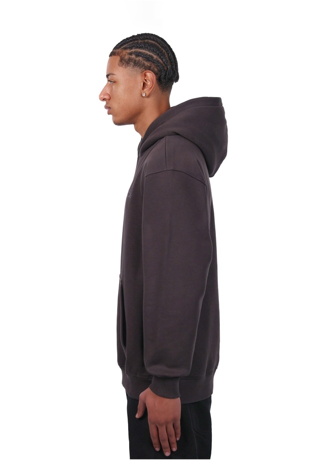 Dropsize Kapuzenpullover »Dropsize Dropsize REGULAR FIT HOODIE« 1 Stk.