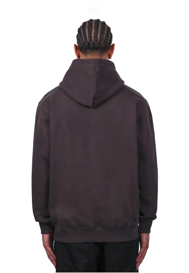 Dropsize Kapuzenpullover »Dropsize Dropsize REGULAR FIT HOODIE« 1 Stk.