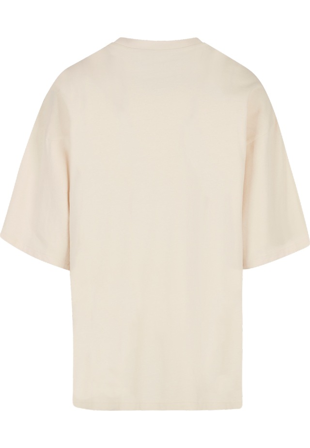 Merchcode T-Shirt »Merchcode Herren K Heart Huge Tee« 1
