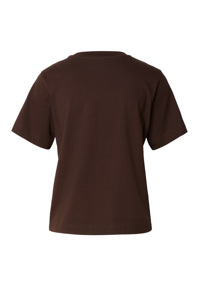 URBAN CLASSICS T-Shirt »Urban Classics Ladies Organic Boxy Tee« 1