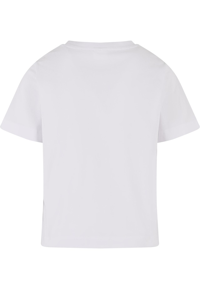 URBAN CLASSICS T-Shirt »Urban Classics Ladies Organic Boxy Tee« 1