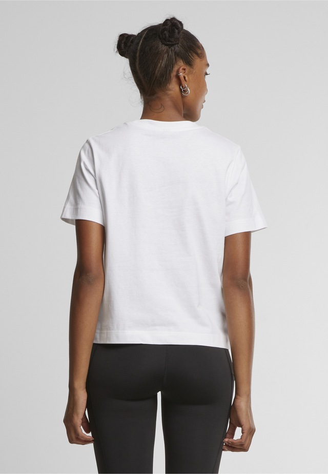 URBAN CLASSICS T-Shirt »Urban Classics Ladies Organic Boxy Tee« 1