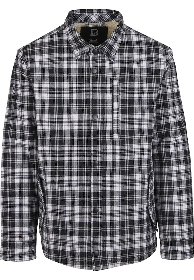 Brandit Langmantel »Brandit Classic Sherpa Jacket«