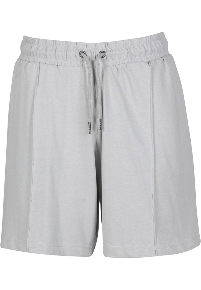 URBAN CLASSICS Sweatshorts »Urban Classics Heavy Jersey Pintuck Track Shorts«