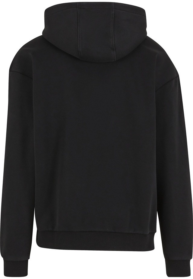 URBAN CLASSICS Kapuzenpullover »Urban Classics Vintage Heavy Hoodie« 1 Stk.