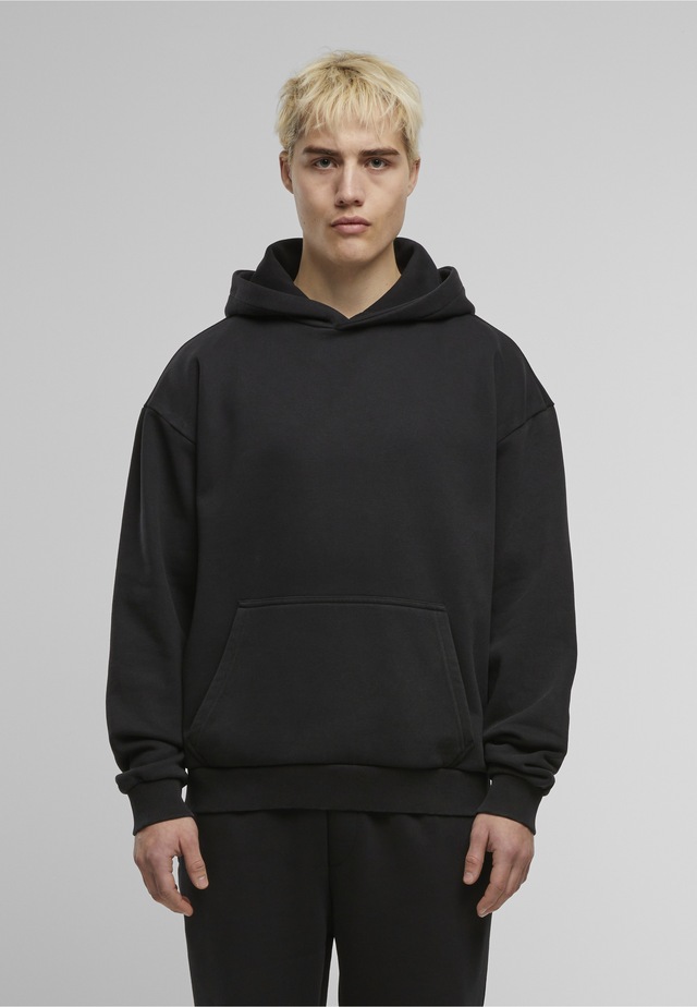 URBAN CLASSICS Kapuzenpullover »Urban Classics Vintage Heavy Hoodie« 1 Stk.