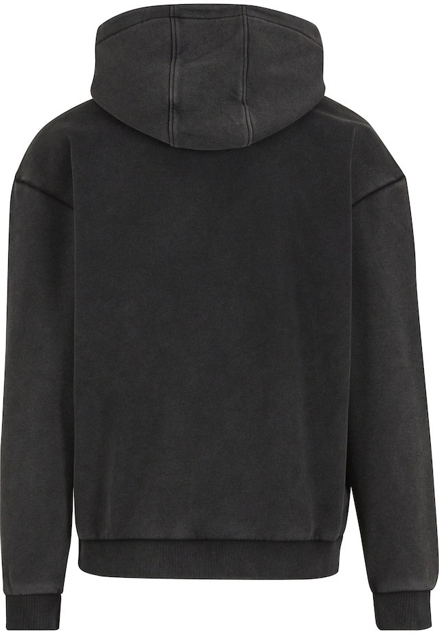 URBAN CLASSICS Kapuzenpullover »Urban Classics Vintage Heavy Hoodie« 1 Stk.