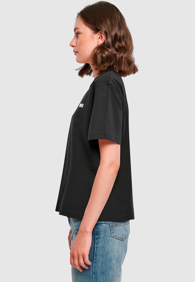 Miss Tee T-Shirt »Miss Tee You Wish Tee« 1 Stk.