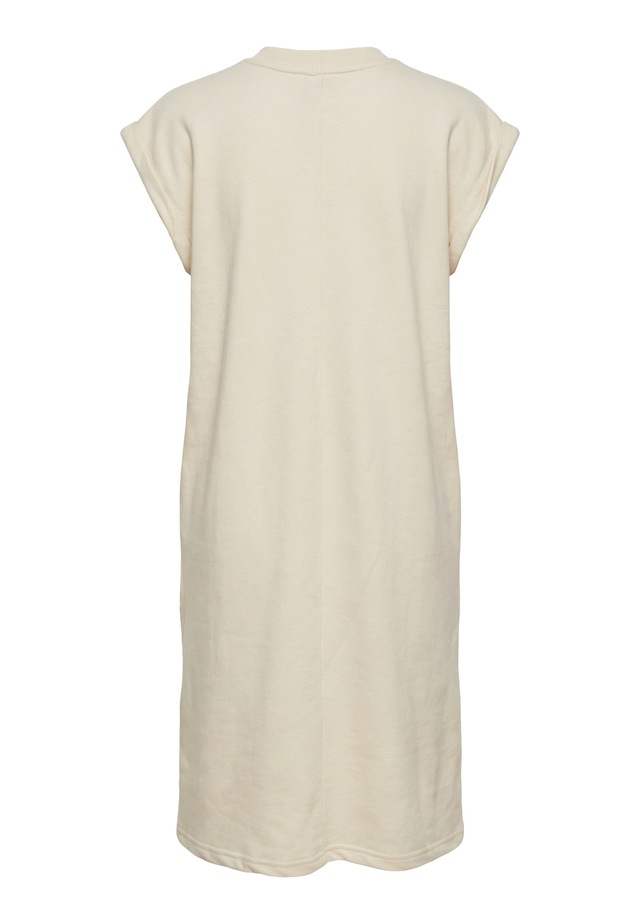 URBAN CLASSICS Shirtkleid »Urban Classics Ladies Light Terry Dress« 1 Stk. tlg.