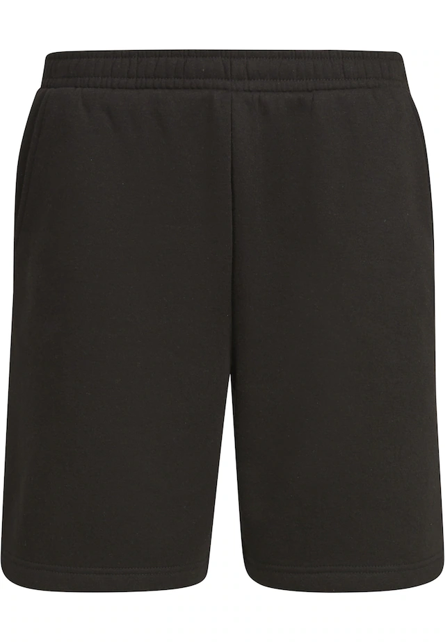 URBAN CLASSICS Sweatshorts »Urban Classics Basic Essential Sweatshorts«