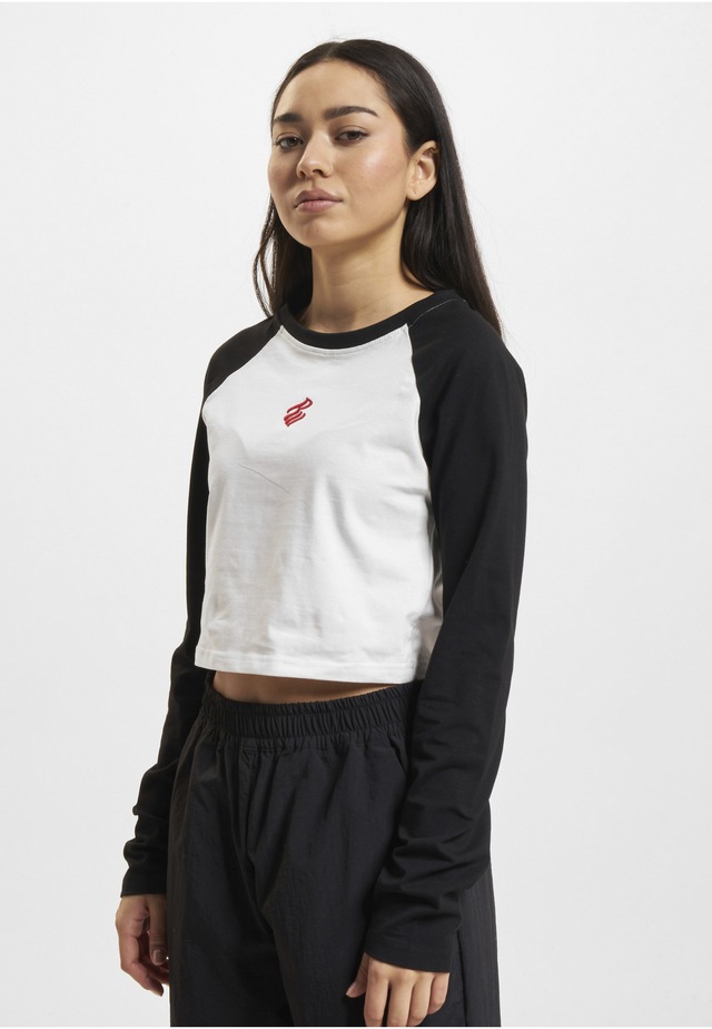 Rocawear Longsleeve »Rocawear Rocawear Contrast Longsleeves« 1