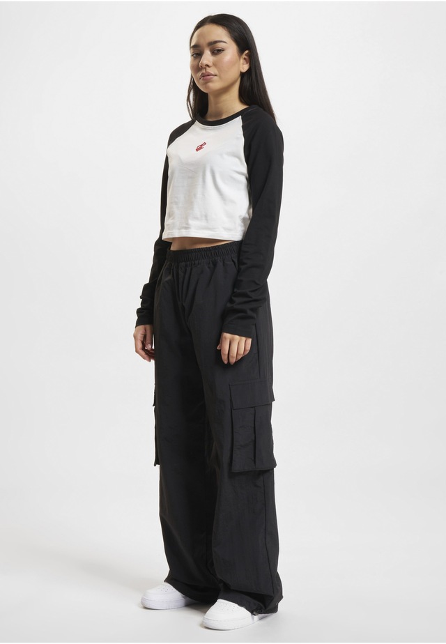 Rocawear Longsleeve »Rocawear Rocawear Contrast Longsleeves« 1