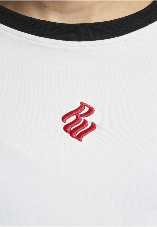 Rocawear Longsleeve »Rocawear Rocawear Contrast Longsleeves« 1