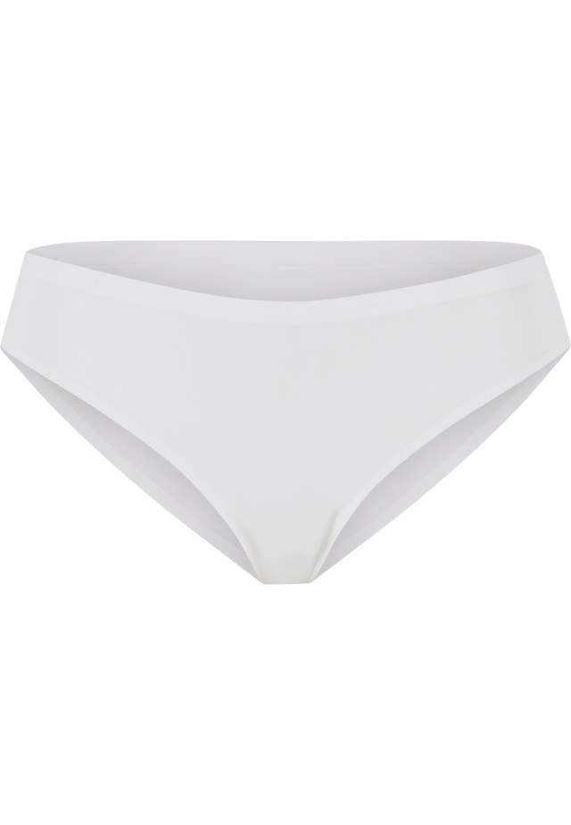 URBAN CLASSICS Panty »Urban Classics Ladies Bonded Tanga 3- Pack«