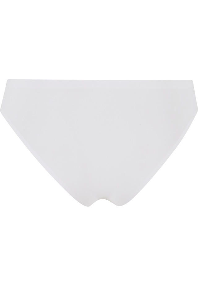 URBAN CLASSICS Panty »Urban Classics Ladies Bonded Tanga 3- Pack«