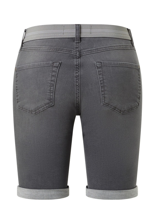 AENGELS Shorts »AENGELS Bermuda TU Sporty Denim«