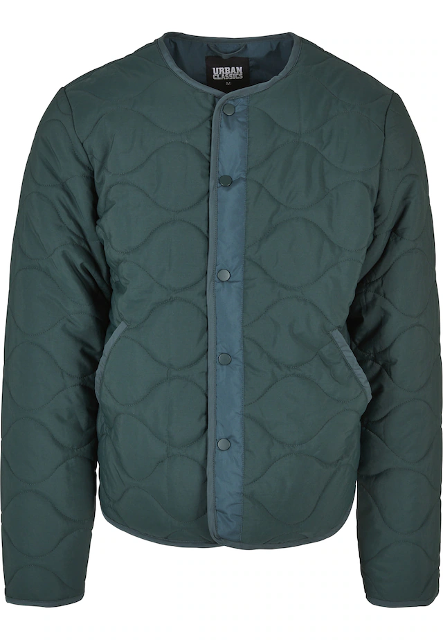 URBAN CLASSICS Funktionsmantel »Urban Classics Herren Liner Jacket«