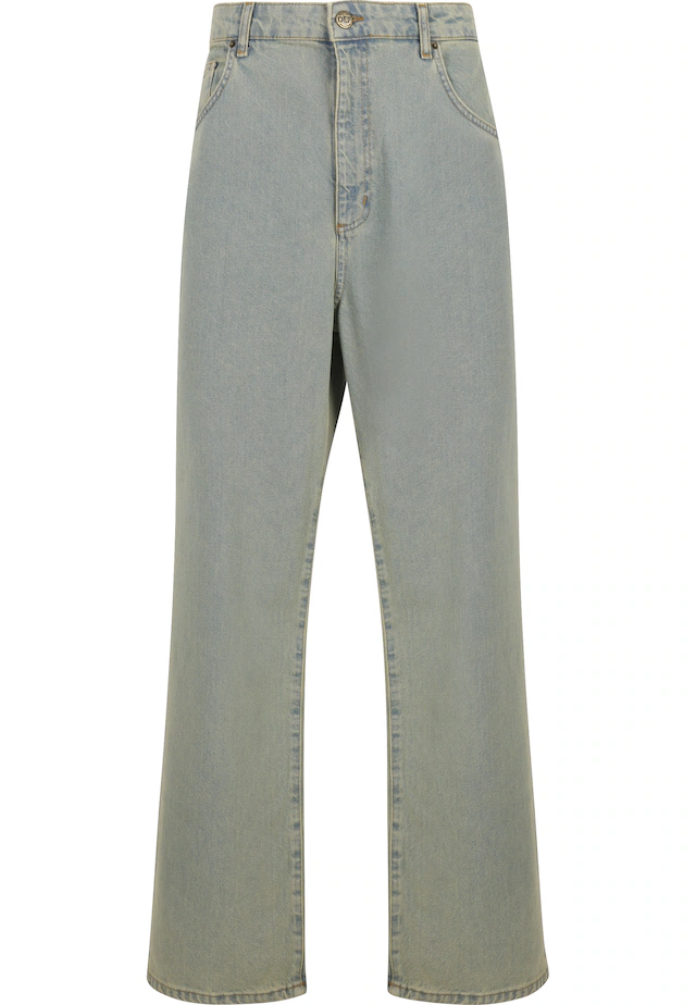 DEF Bequeme Jeans »DEF DEF Goethe Baggys«