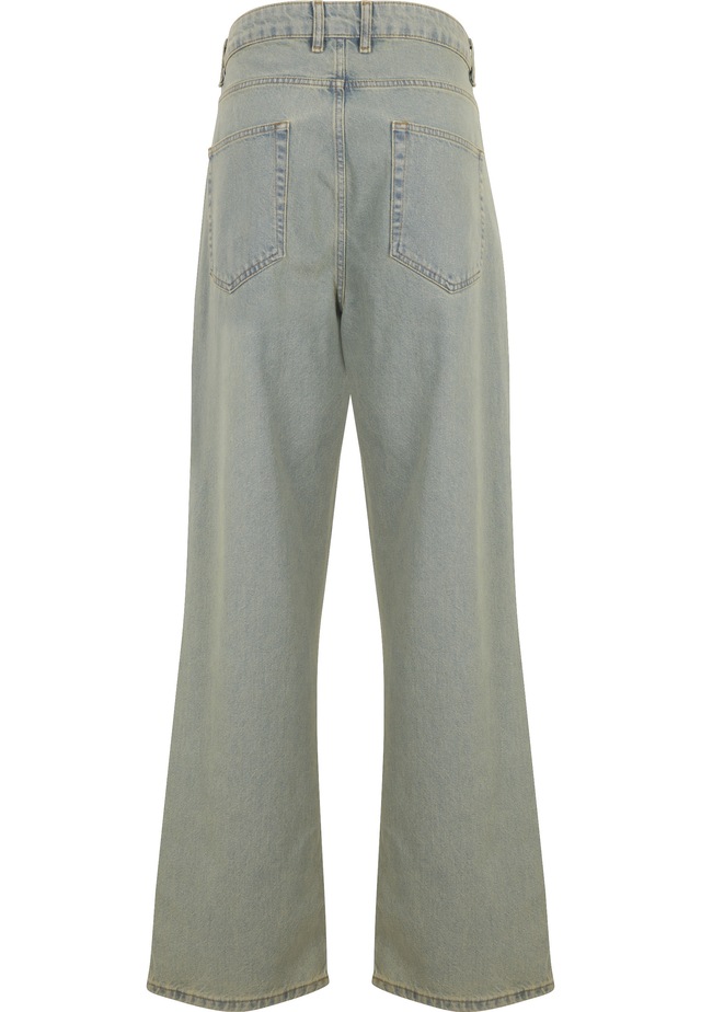 DEF Bequeme Jeans »DEF DEF Goethe Baggys«