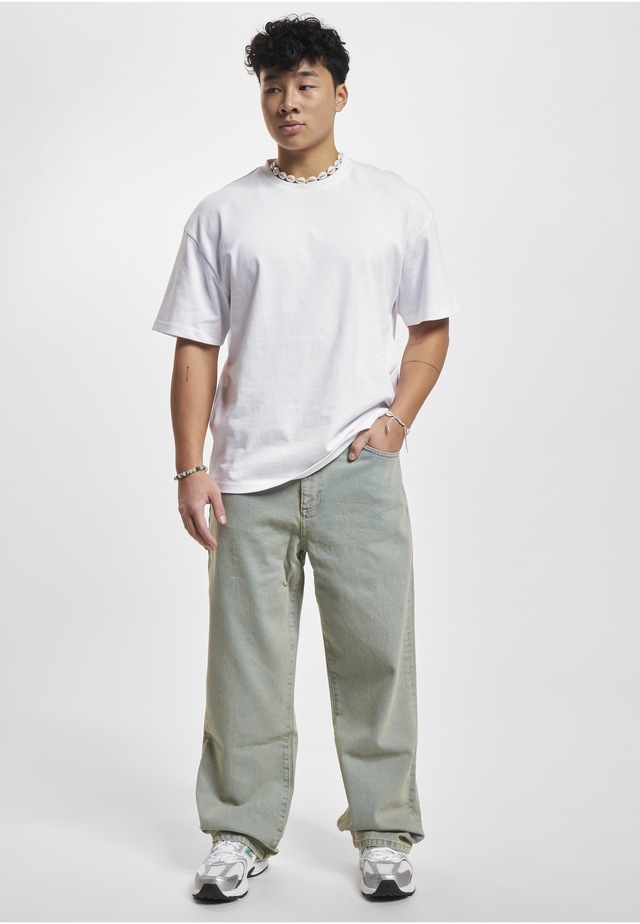 DEF Bequeme Jeans »DEF DEF Goethe Baggys«