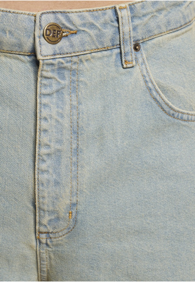 DEF Bequeme Jeans »DEF DEF Goethe Baggys«