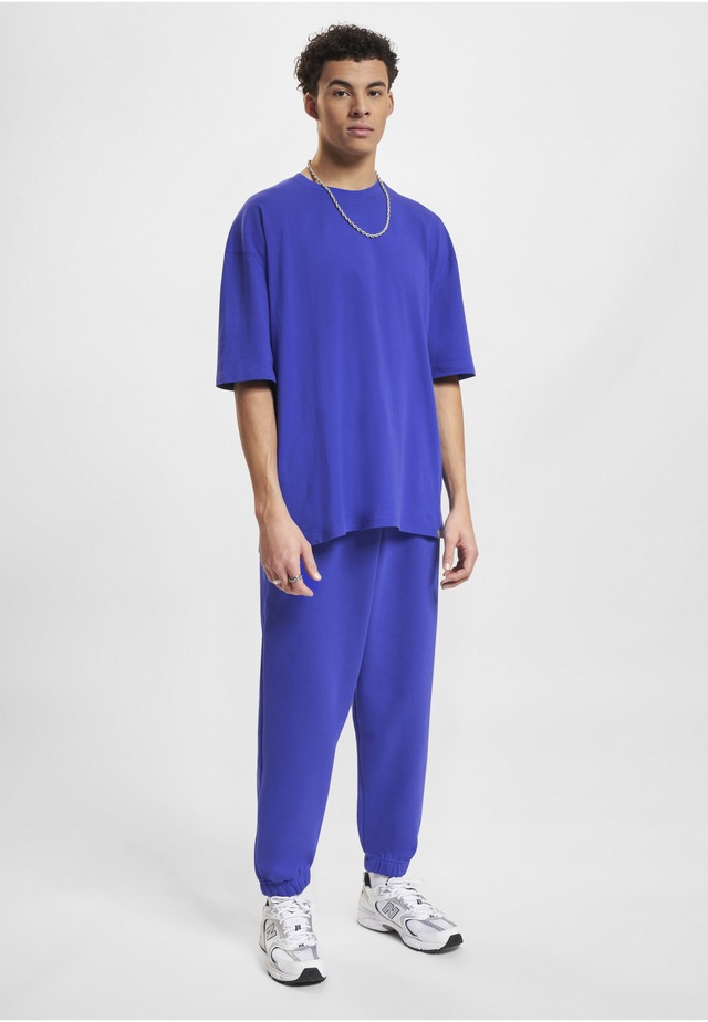 DEF Stoffhose »DEF Herren DEF Sweatpants«