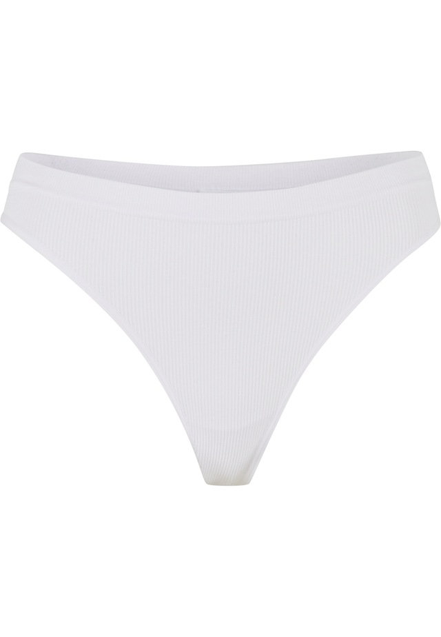 URBAN CLASSICS Panty »Urban Classics Ladies Rip Tanga 3-Pack«