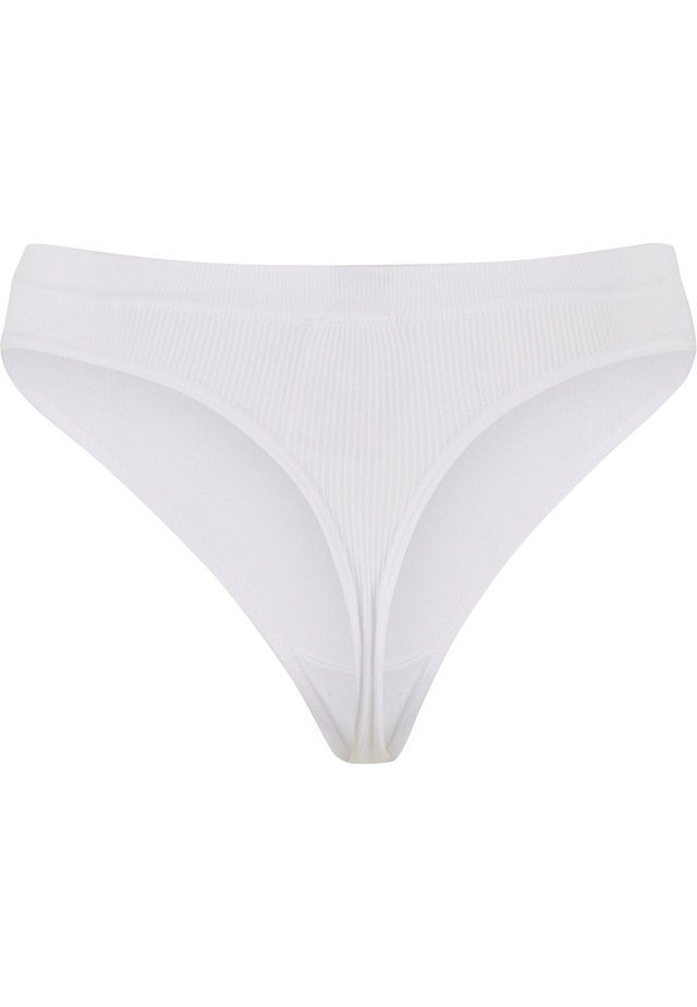 URBAN CLASSICS Panty »Urban Classics Ladies Rip Tanga 3-Pack«