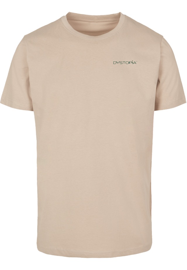MisterTee T-Shirt »MisterTee Dystopia Tee« 1 Stk.