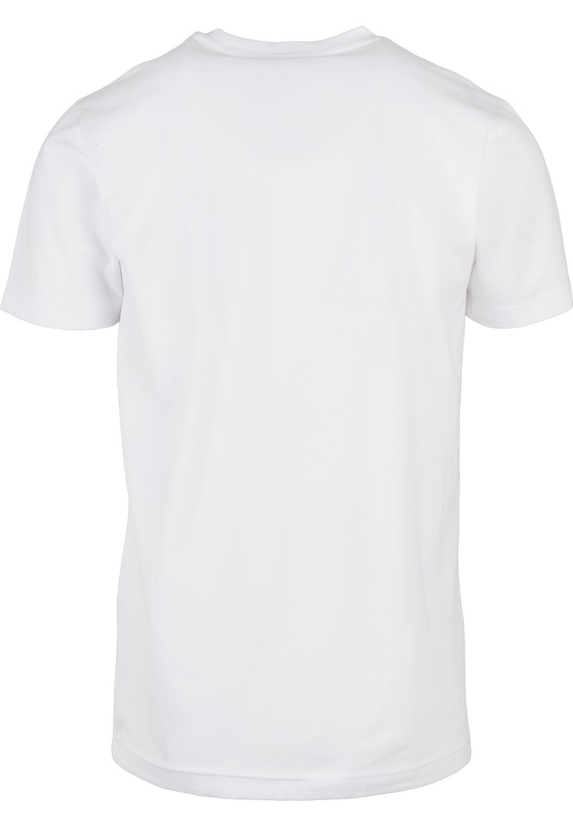 URBAN CLASSICS T-Shirt »Urban Classics Herren Organic Cotton Basic Pocket Tee« 1 Stk.