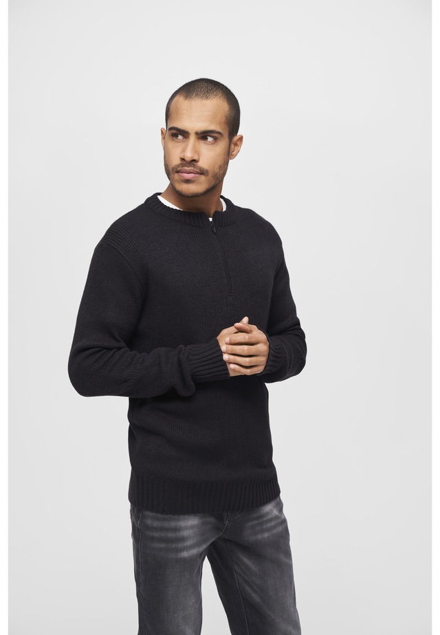 Brandit Bolero »Brandit Herren Armee Pullover« 1 Stk.