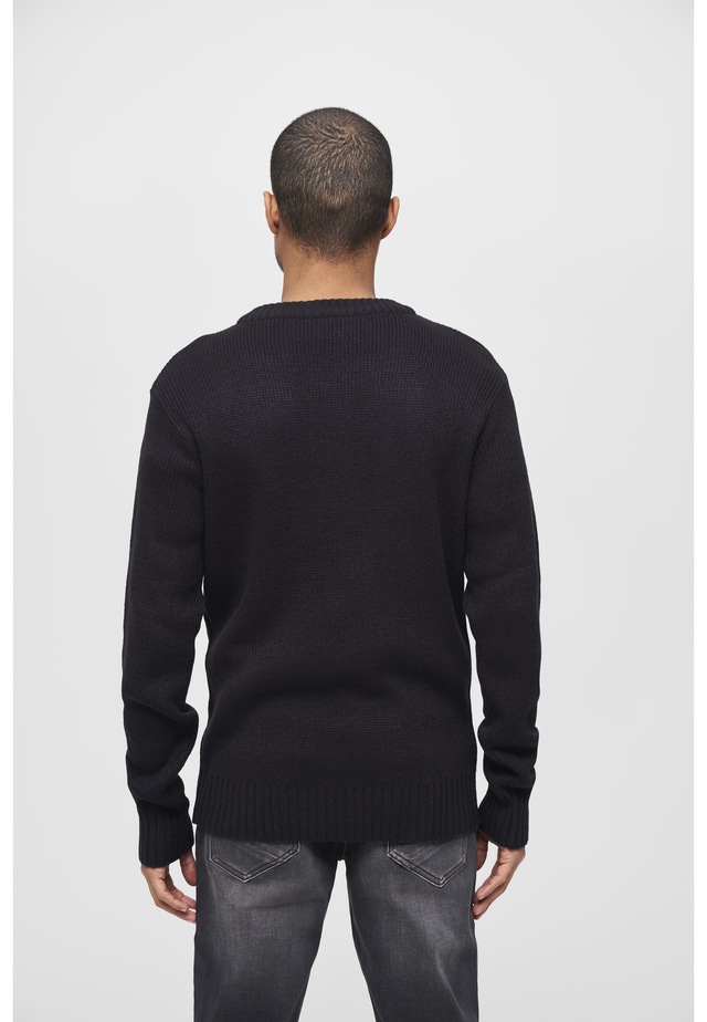 Brandit Bolero »Brandit Herren Armee Pullover« 1 Stk.