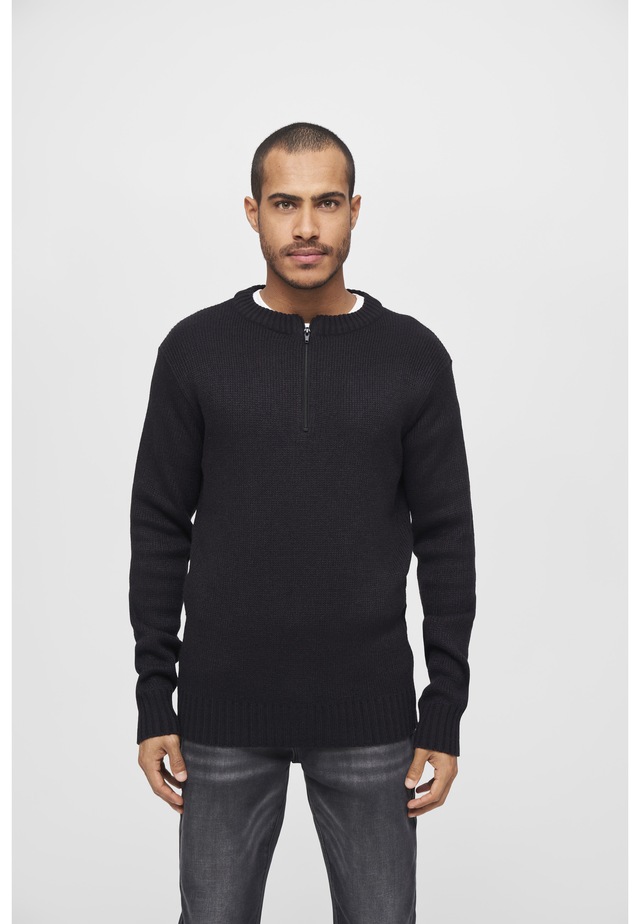 Brandit Bolero »Brandit Herren Armee Pullover« 1 Stk.