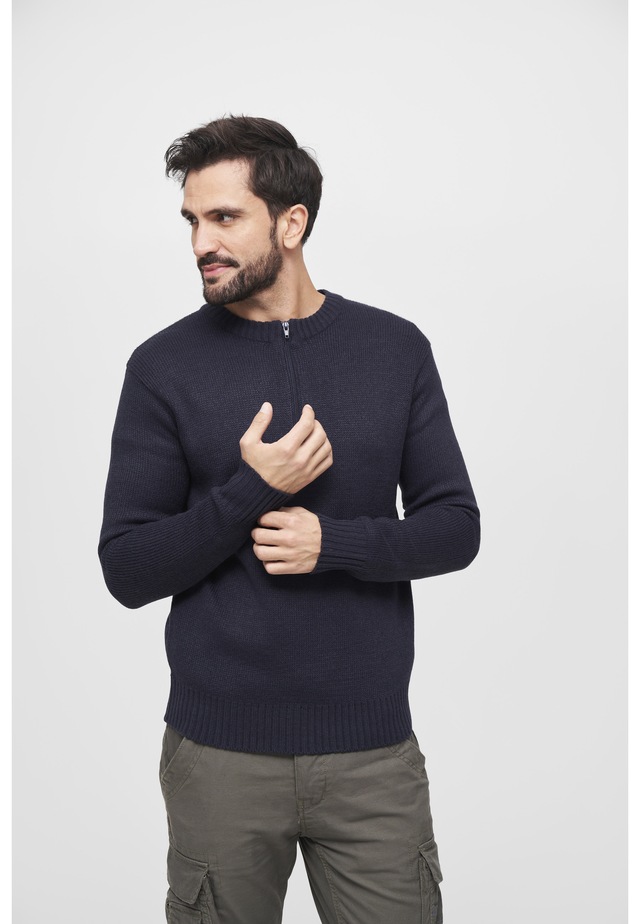Brandit Bolero »Brandit Herren Armee Pullover« 1 Stk.