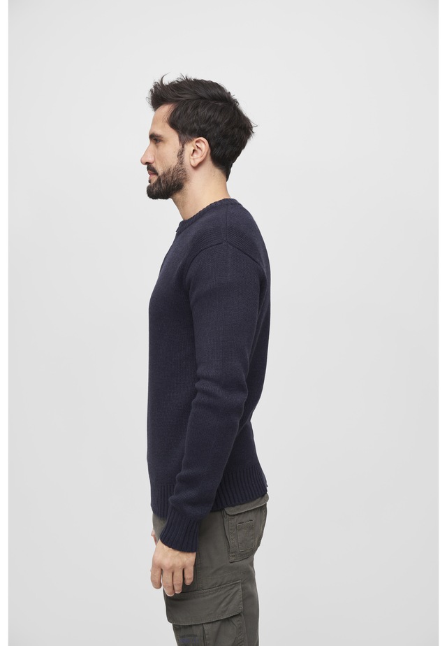Brandit Bolero »Brandit Herren Armee Pullover« 1 Stk.