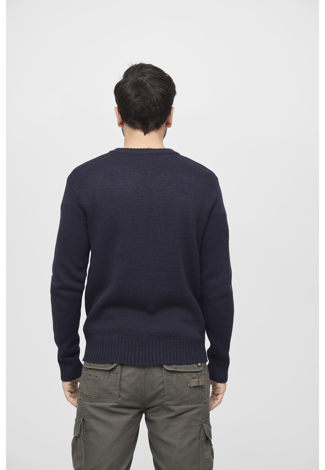 Brandit Bolero »Brandit Herren Armee Pullover« 1 Stk.
