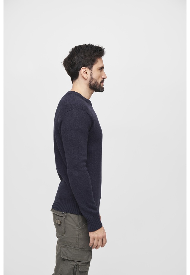 Brandit Bolero »Brandit Herren Armee Pullover« 1 Stk.
