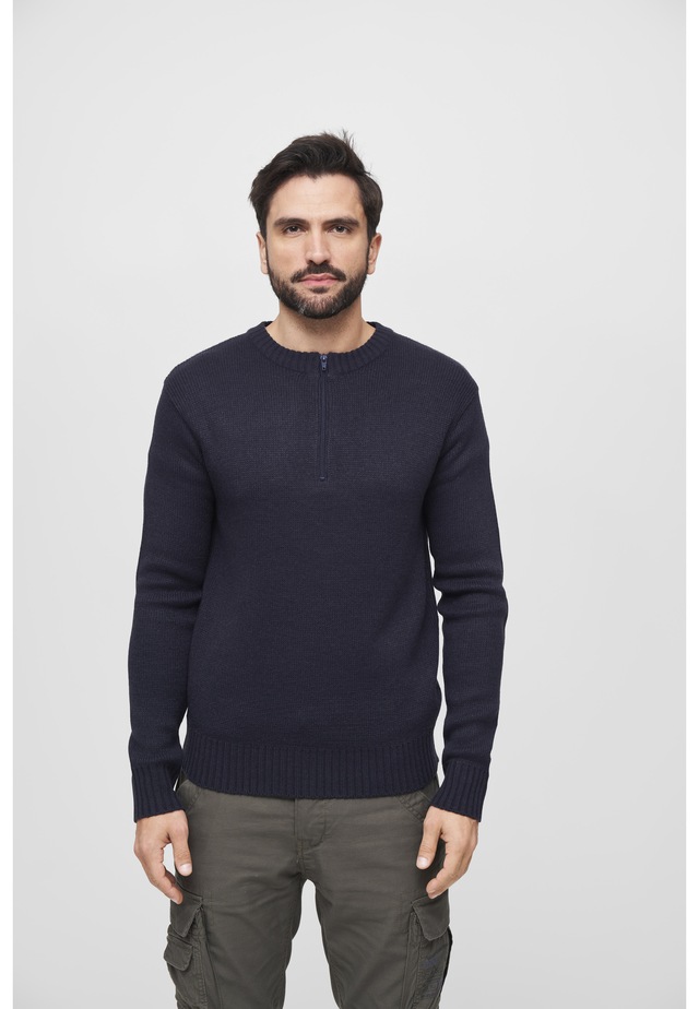 Brandit Bolero »Brandit Herren Armee Pullover« 1 Stk.