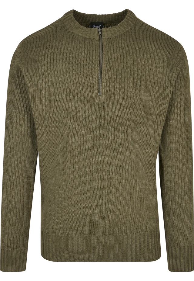 Brandit Bolero »Brandit Herren Armee Pullover« 1 Stk.