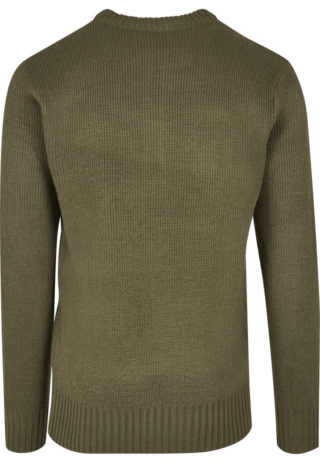 Brandit Bolero »Brandit Herren Armee Pullover« 1 Stk.
