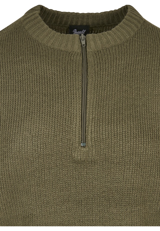 Brandit Bolero »Brandit Herren Armee Pullover« 1 Stk.