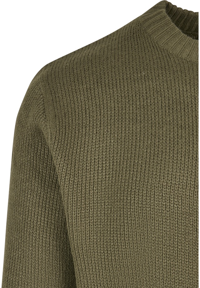 Brandit Bolero »Brandit Herren Armee Pullover« 1 Stk.